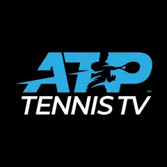 Tennis TV - Live ATP Streaming APK Herunterladen