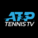 Tennis TV - Streaming ATP en direct APK