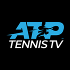 Tenis TV: Transmisión de ATP en vivo icono