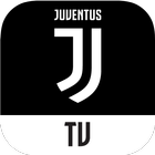 Juventus TV 아이콘