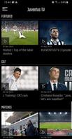 Juventus TV 海报