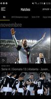 2 Schermata Juventus TV