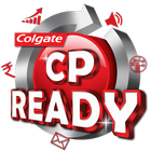 CP Ready-icoon