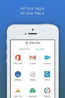 DHQ Labs 截图 1