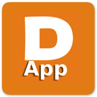 D-App आइकन