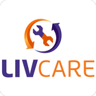 آیکون‌ Liv-Care