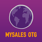 MySales OTG icono