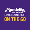 MDLZ On the Go