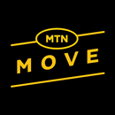MTN Move aplikacja