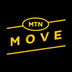 MTN Move ícone