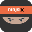 Ninja X : Learning Gamified