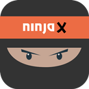 Ninja X : Learning Gamified-APK