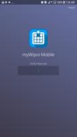 myWipro Mobile скриншот 1