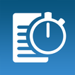 آیکون‌ Deltek Vision Time & Expense