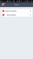 Costpoint Time and Expense تصوير الشاشة 3