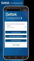 Deltek Costpoint 스크린샷 1