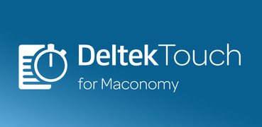 Download Deltek Touch For Maconomy 3 4 1 Latest Version Apk For