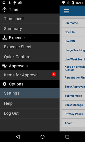 Deltek Touch For Maconomy Apk 3 4 1 Download For Android