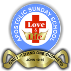 TAC Sunday School icône