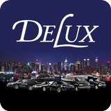 Delux Transportation icône