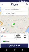 Delux Transportation screenshot 2