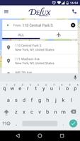 Delux Transportation screenshot 3