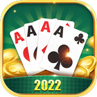 Solitaire Showdown - Live game-icoon