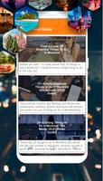 Montreal Guide - Top Things to Do-poster