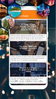 Chicago Guide - Top Things to Do постер