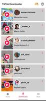 video downloader for tiktok syot layar 3