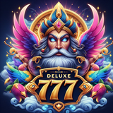 Deluxe 777 Slots icon