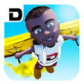 Adventures of Chike SkyRaider