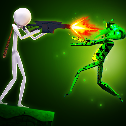 Stickman Fight Epic War Battle