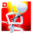 Stickman Fight - Badlandz/Batt icon