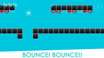 Poster Tap and Bounce with the Beat