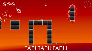 3 Schermata Tap and Bounce with the Beat