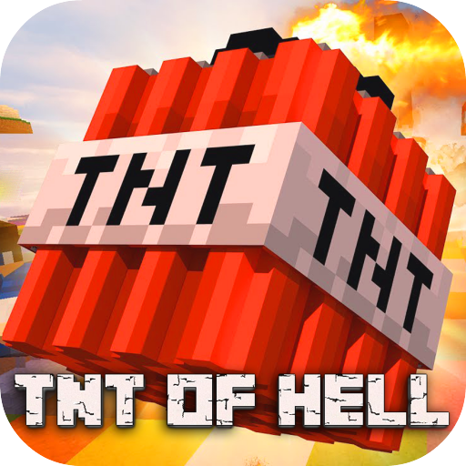 Mod TnT of Hell