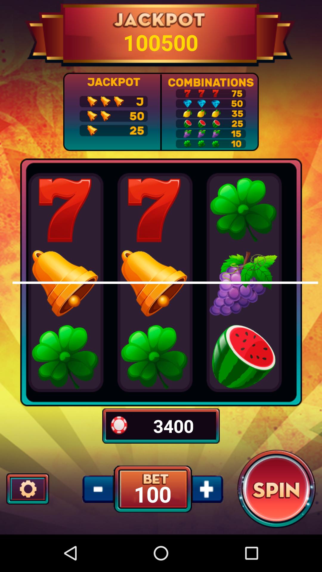 Slot Machine Deluxe Android Slot Machine Deluxe Android