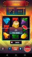 Deluxe Slots ảnh chụp màn hình 1