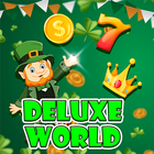 Deluxe World icon