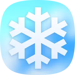 Snow Report - Animated Maps & Weather Forecast APK download