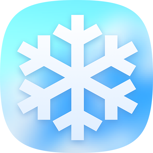 Snow Report - Animated Maps & Weather Forecast