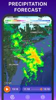 RAIN RADAR - radar cuaca syot layar 2