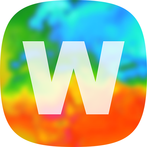 W - Weather Forecast & Animated Radar Maps