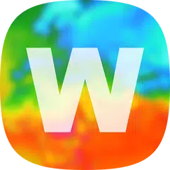 W - Weather Forecast & Animated Radar Maps アプリダウンロード