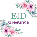 EID Greetings APK