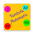 Tambola Automatic icône