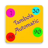 Tambola Automatic icon