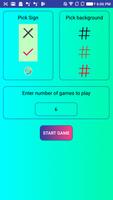 TicTacToe 截图 3
