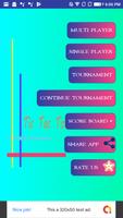 TicTacToe 海报